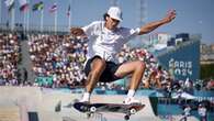 The 'unofficial rule' being broken by Olympic skateboarders