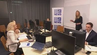 How the experts on Nine's decision desk will call the election