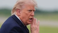 Trump says peace deal on verge of being signed