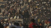 Israel declares Gaza's largest city a combat zone as death toll surpasses 63,000
