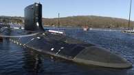 'Big win' for Australia's bid to gain nuclear submarines