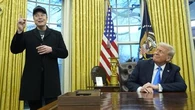 The Trump-Elon bromance is flaming out just how it started