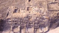 Archaeologists discover 3,800-year-old city in Peru
