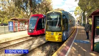 Adelaide commuters about to be hit by six-month tram line closure