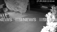 Motorcycle rider allegedly clocked at 300km/h during police pursuit