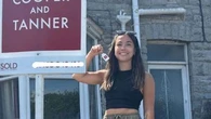 Alice paid $145,000 less for her new home. There's good reason why