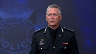 Victoria Police announces major force restructure to tackle crime