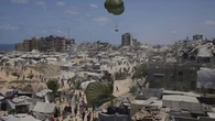 Australia joins multiple nations to strongly reject Israel's plan to take over Gaza City