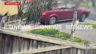 'Endless fear and terror': Car stolen from Melbourne home with twin boys inside