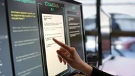 'Head in the sand': How Australia needs to 'rethink' AI and work