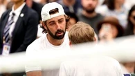 'It's just sad': Heartbreak for injured Aussie Thompson