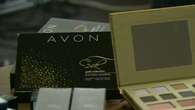 Beauty products giant Avon files for bankruptcy