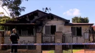 Two more children dead after Toowoomba house fire