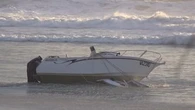 Man dies, another rescued after boat capsizes in NSW
