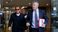 Cold Chisel rocker cops speeding warning