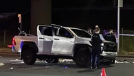 Teen, 15, accused of driving getaway car in fatal shooting of underworld figure