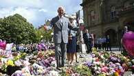 King Charles visits Southport after dance class stabbing