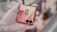 Samsung unveils ultra-thin foldable smartphone