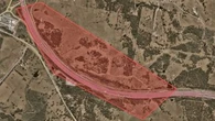 Exclusion zone lifted after shots fired on Queensland highway