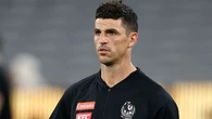 AFL champion Scott Pendlebury launches legal fight over 'missing $2.1m'