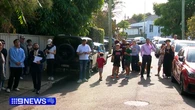 Negative gearing change put to test in Saturday auctions