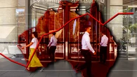 'Becoming more plausible': Recession warning if Iran war is prolonged past June