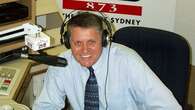 Why Ray Hadley won't be celebrating latest career milestone