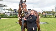 'We are heartbroken': Racing community mourns popular stablehand after tragic death