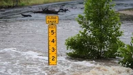 At least 13 dead in Texas floods and more than 20 children missing from a girls summer camp