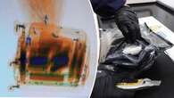 Canadian national fronts court after 11kg of cocaine allegedly found in luggage