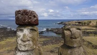 Experts reveal why the famous Easter Island monument could be at risk