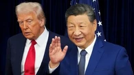 China's Xi in the limelight at Pacific summit with Trump conspicuous by his absence
