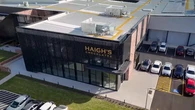 Iconic Australian chocolate-maker opens new $120 million factory