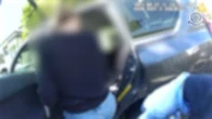 Woman accused of stalking two men, faking pregnancy and demanding money