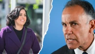Ex-state Liberal leader ordered to pay $2.3m legal bill over defamation case