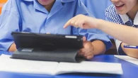 Screen-time limit, new device rule for primary students in one state