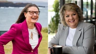 Labor and Liberals announce candidates to replace disgraced former MP Gareth Ward