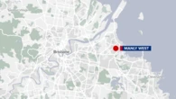 Call for witnesses after man found dead at Brisbane shopping centre