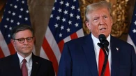 Trump floats raising taxes on the rich to pay for his sweeping cuts