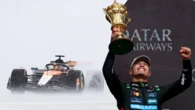 Safety car blunder costs Piastri big as Norris closes in