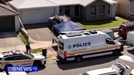 Woman charged with murder over death of man in Perth