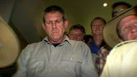 Detective who collared murderer Murdoch reveals how he linked cases