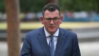 Former Victorian premier Daniel Andrews appointed chair of mental health foundation