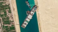 IKEA and other businesses still have products stuck in the Suez Canal