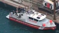 Two children killed in boat collision at US youth sailing camp
