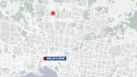 Driver hit 199km/h before crashing into car, fleeing