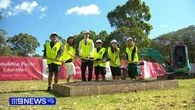 Construction begins in NSW's $769 million plan to build 100 new public preschools