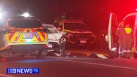 Young woman in intensive care after nasty e-bike crash