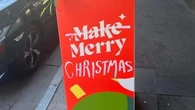 Council stirs controversy for scrubbing 'Christmas' from holiday campaign