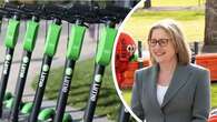 'Interesting change of heart': Victorian Premier questions e-scooter ban